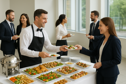 CATERING