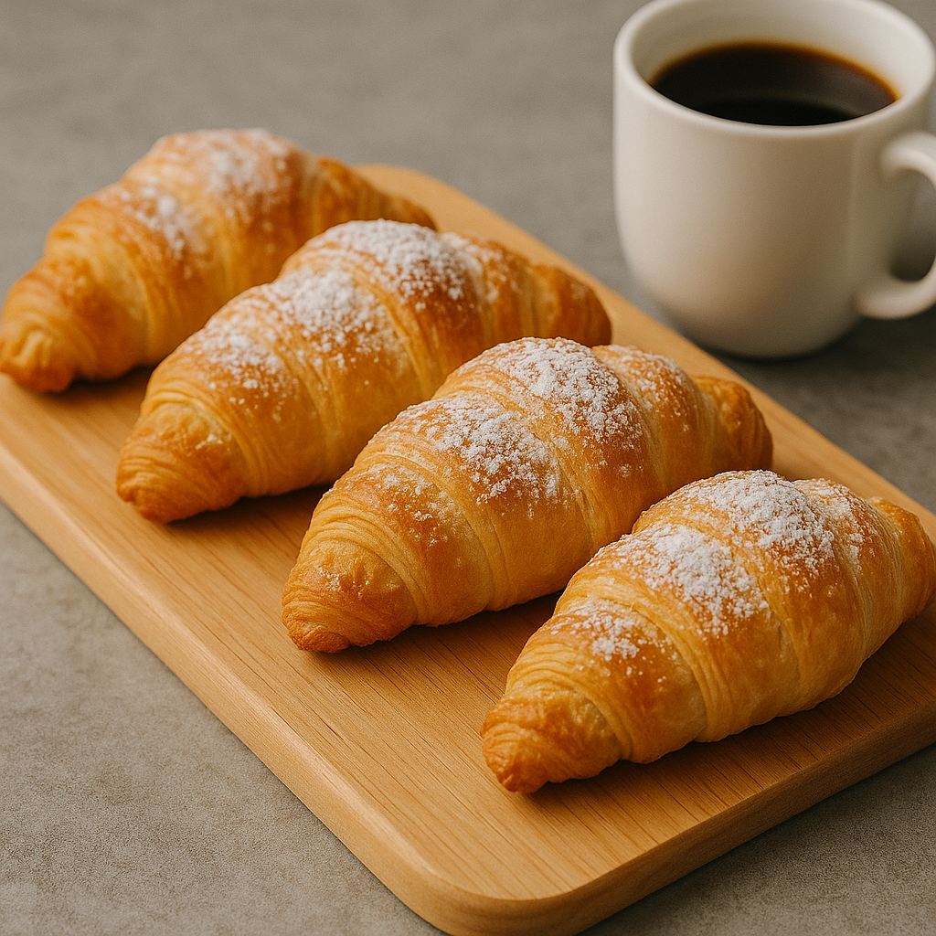 DESAYUNOS