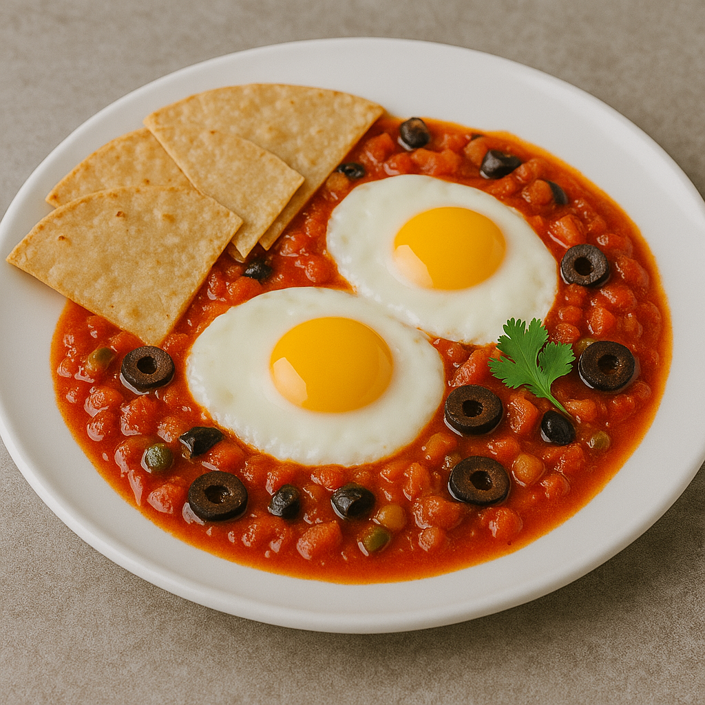 DESAYUNOS