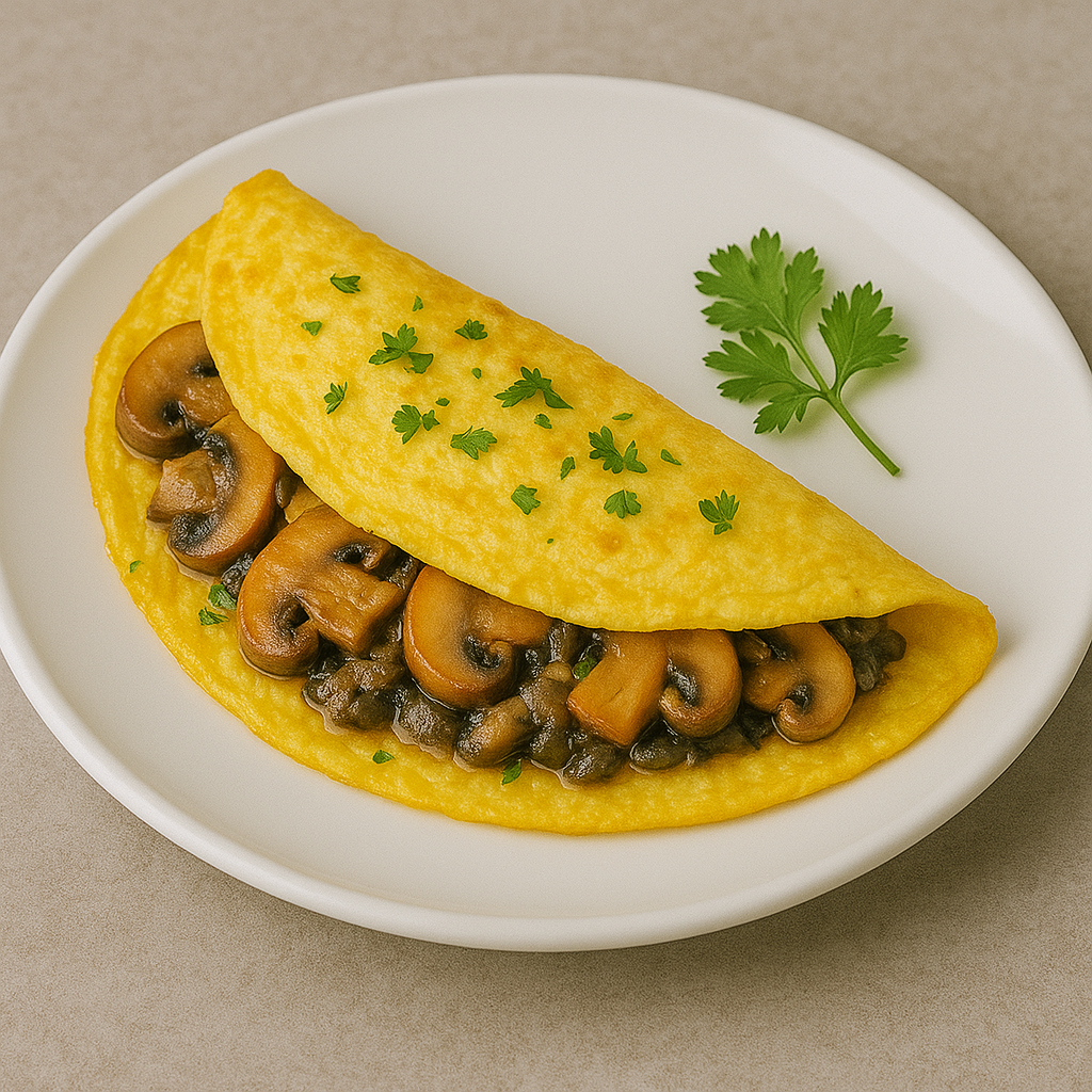 DESAYUNOS