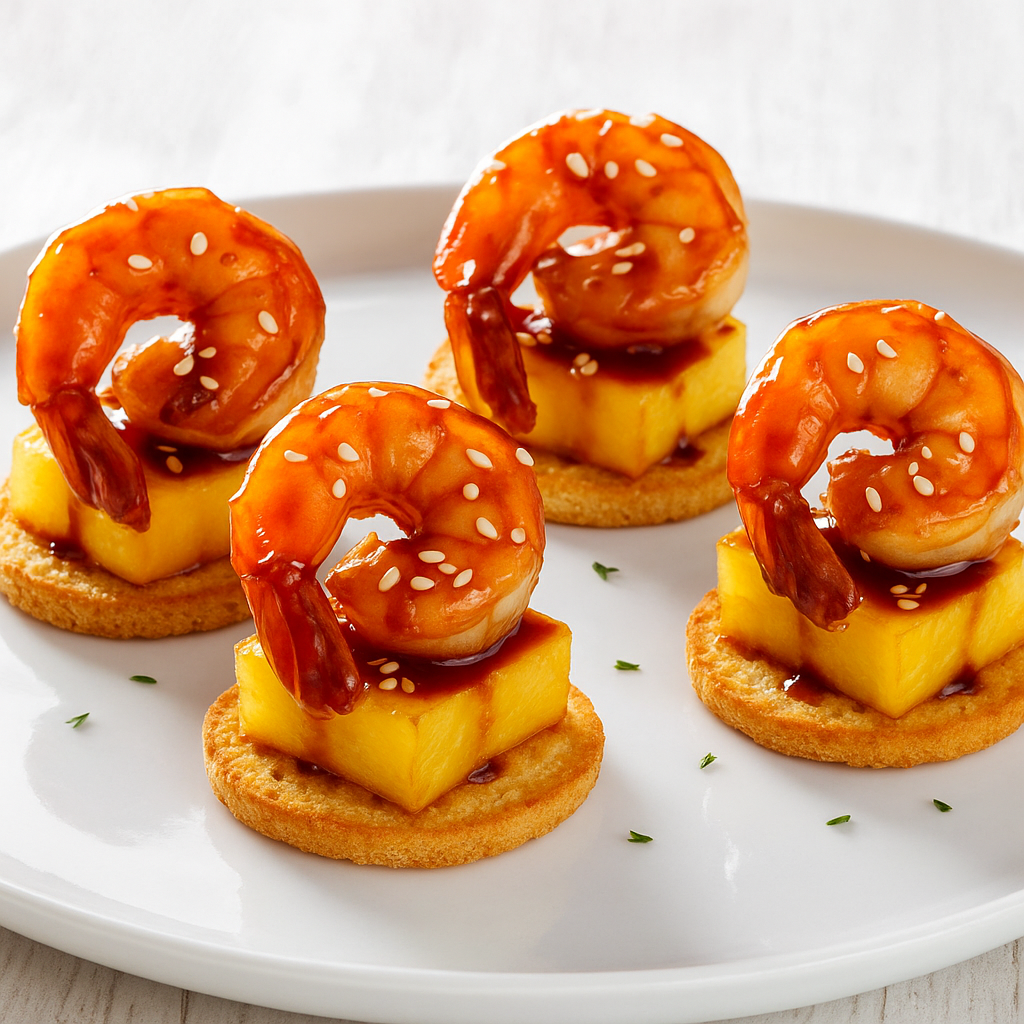 CANAPES