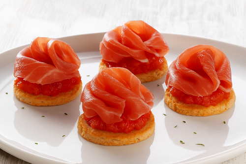 CANAPES